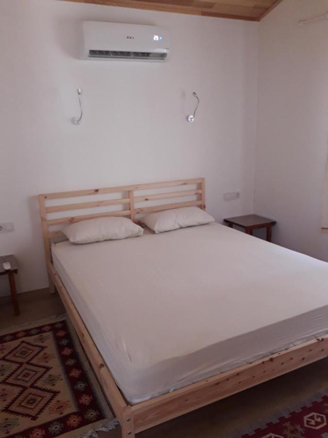 Bungalow Halil Çıralı المظهر الخارجي الصورة