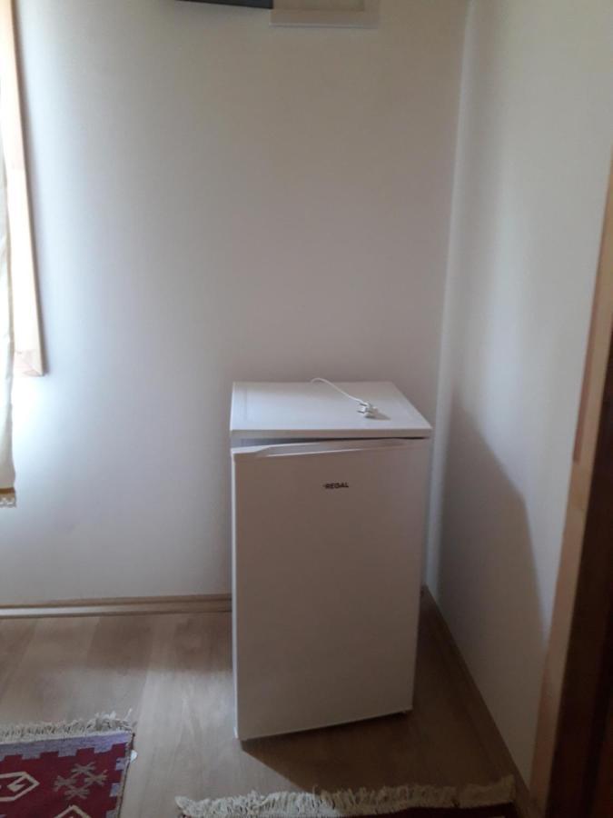 Bungalow Halil Çıralı المظهر الخارجي الصورة