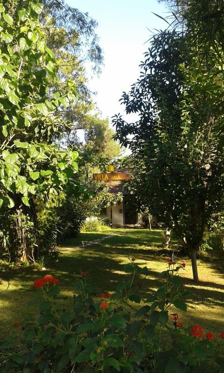 Bungalow Halil Çıralı الغرفة الصورة