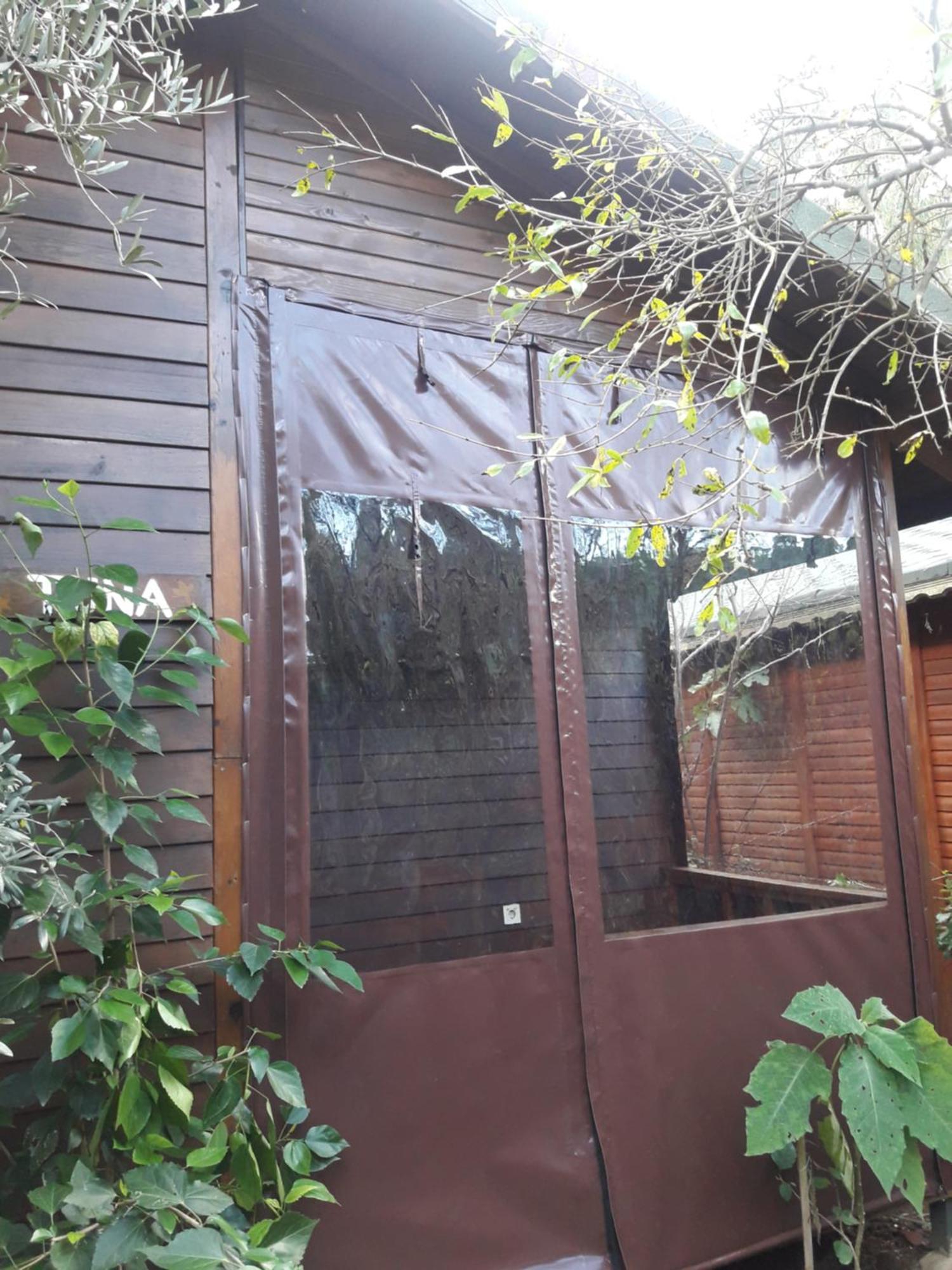 Bungalow Halil Çıralı المظهر الخارجي الصورة
