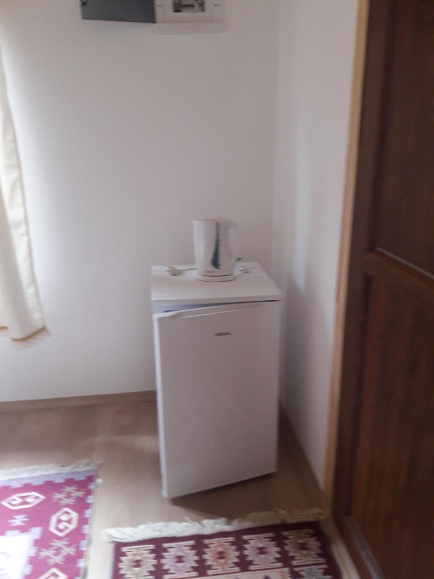 Bungalow Halil Çıralı الغرفة الصورة