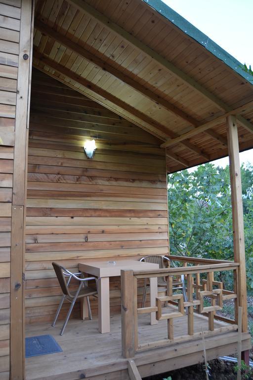 Bungalow Halil Çıralı الغرفة الصورة