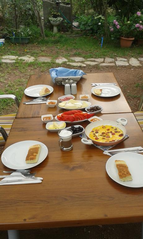 Bungalow Halil Çıralı المظهر الخارجي الصورة