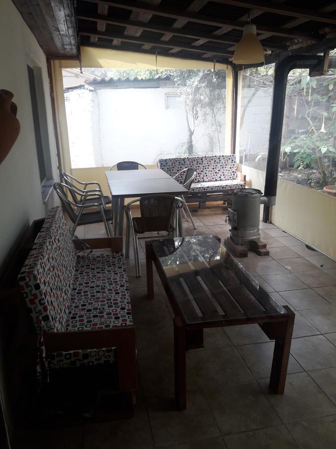 Bungalow Halil Çıralı المظهر الخارجي الصورة