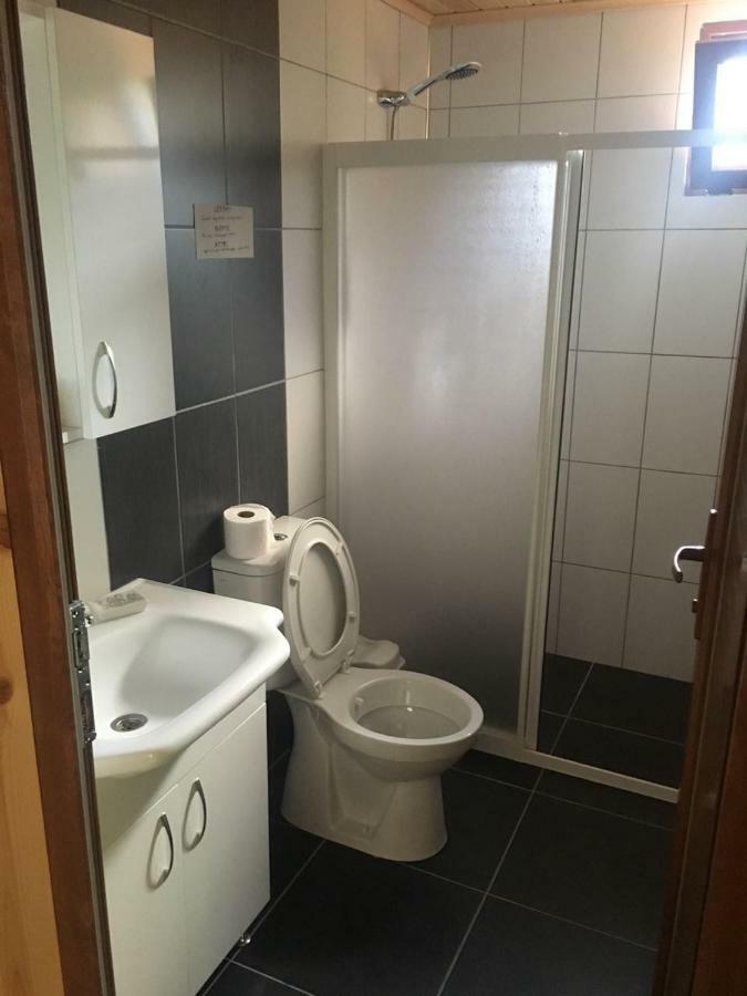 Bungalow Halil Çıralı المظهر الخارجي الصورة