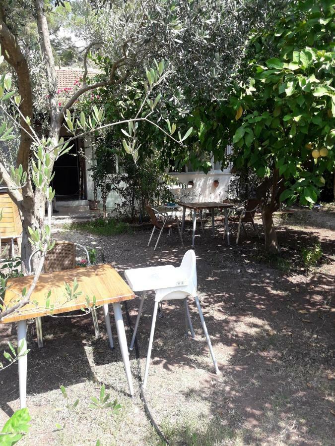 Bungalow Halil Çıralı المظهر الخارجي الصورة